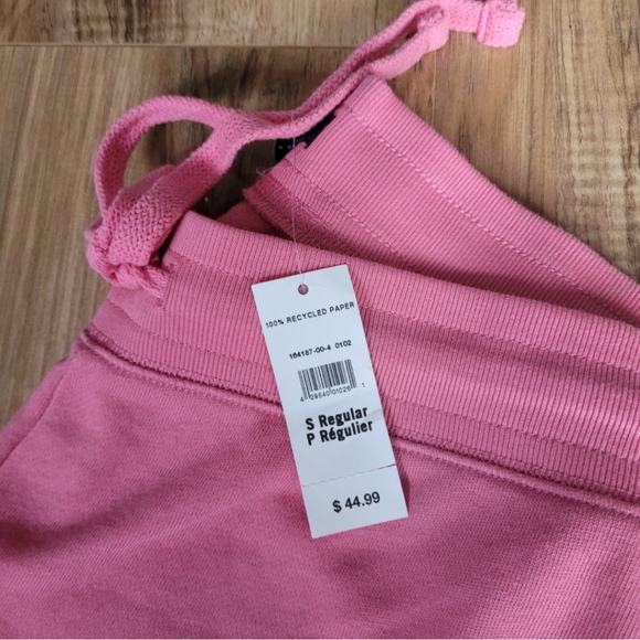 NWT GAP Jogging Pants Womens Size Small - Picture 2 of 7